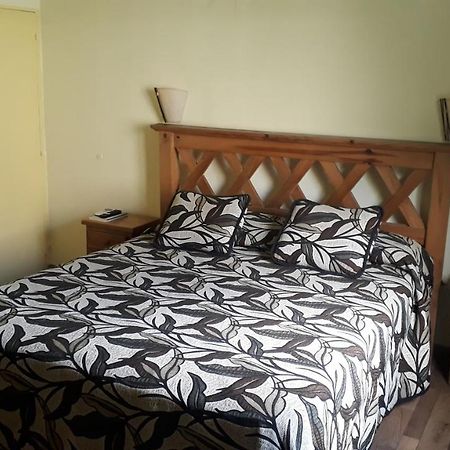 Casa Cerca Del Centro Bed&Breakfast Mendoza Extérieur photo
