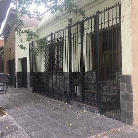 Casa Cerca Del Centro Bed&Breakfast Mendoza Extérieur photo