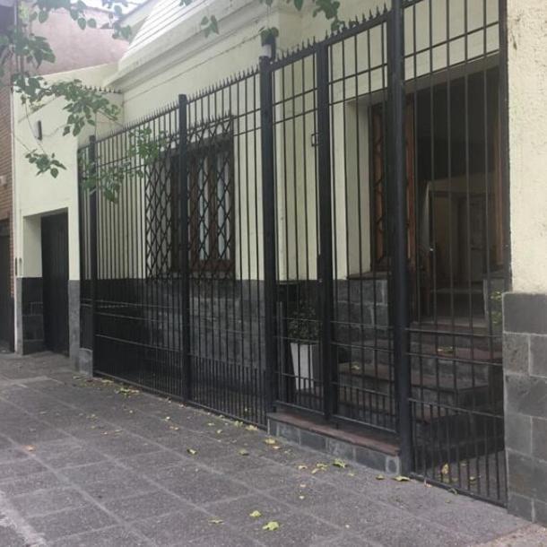 Casa Cerca Del Centro Bed&Breakfast Mendoza Extérieur photo