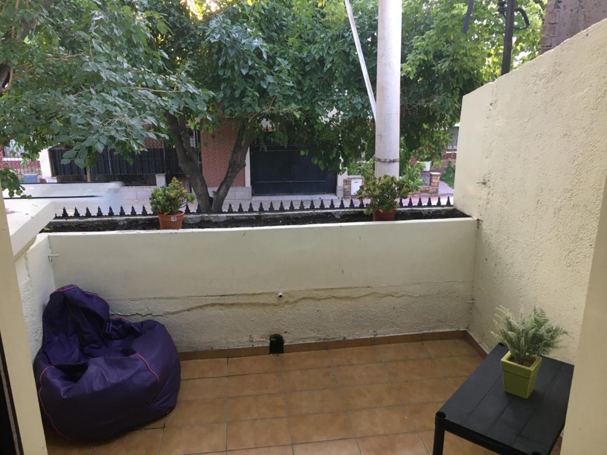 Casa Cerca Del Centro Bed&Breakfast Mendoza Extérieur photo