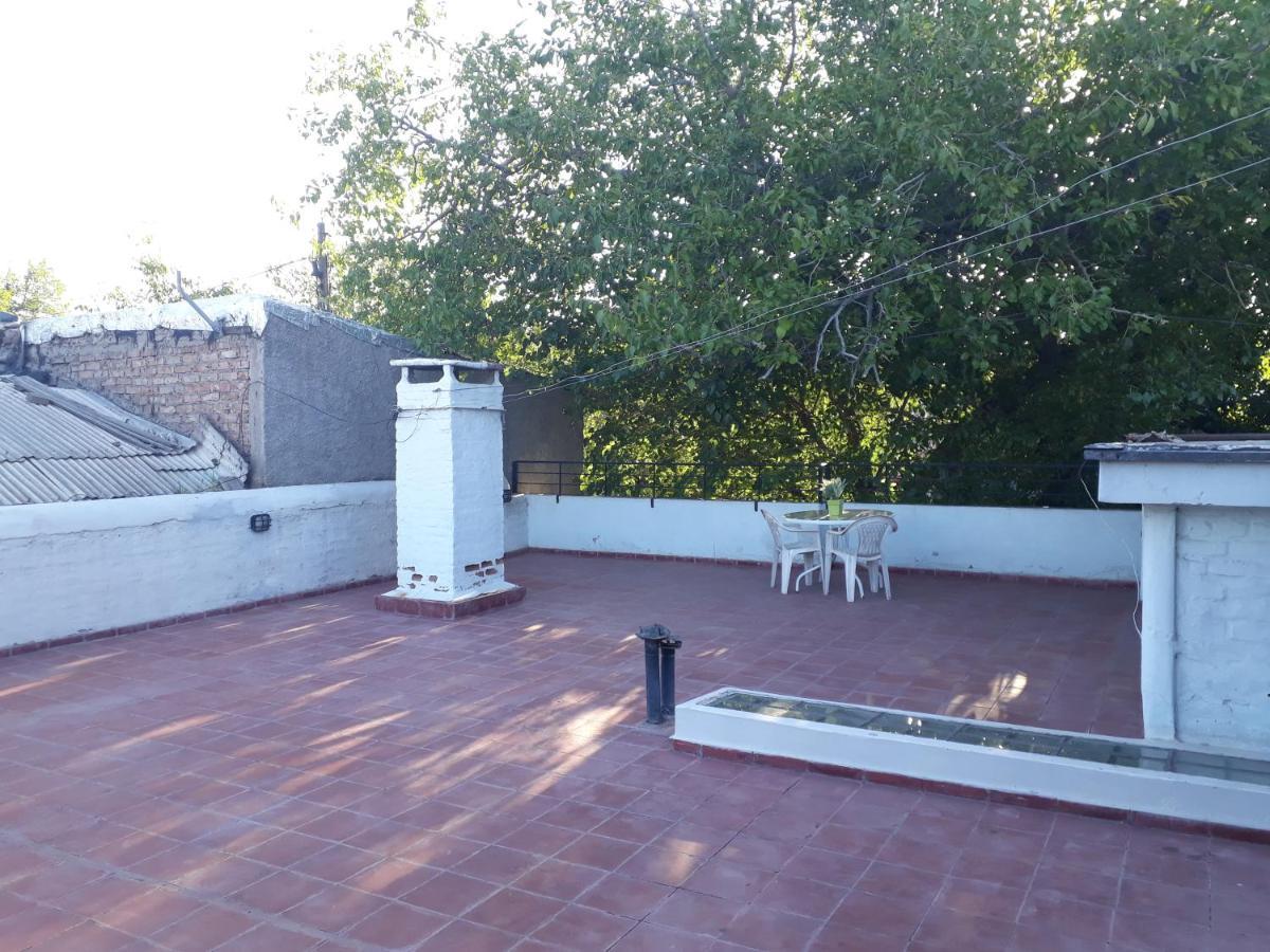 Casa Cerca Del Centro Bed&Breakfast Mendoza Extérieur photo
